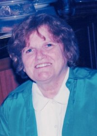 photo of Marjorie A. Keefe